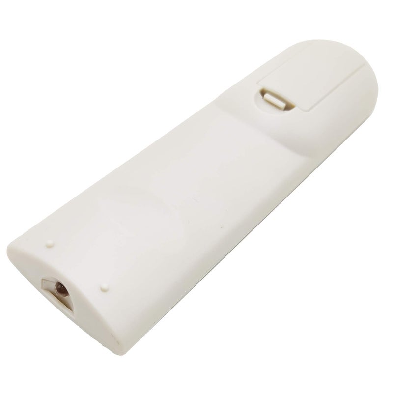 InTeching RMT-PJ31/ RMT-PJ32/ RD-448E Projector Remote Control for NEC NP-M260W, NP-M260X, NP-M271X, NP-M300W, NP-M300WS, NP-M300X, NP-M300XS, NP-M311W, NP-M311X, NP-P350W, NP-P350X, NP-P401W - Image 3